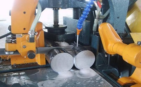 思南卧式带锯床的送料方式有哪几种？