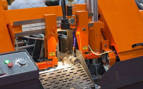 思南龙门带锯床具备哪些优点？